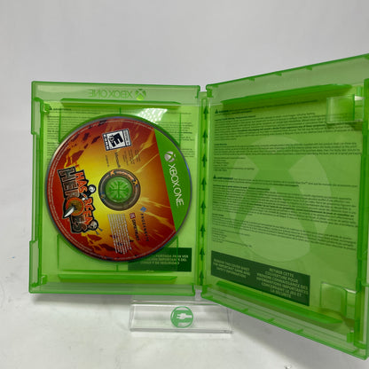 Has-Been Heroes (Microsoft Xbox One, 2017)