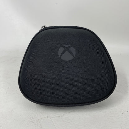 Microsoft Xbox One Elite Controller Series 2 Black 1797