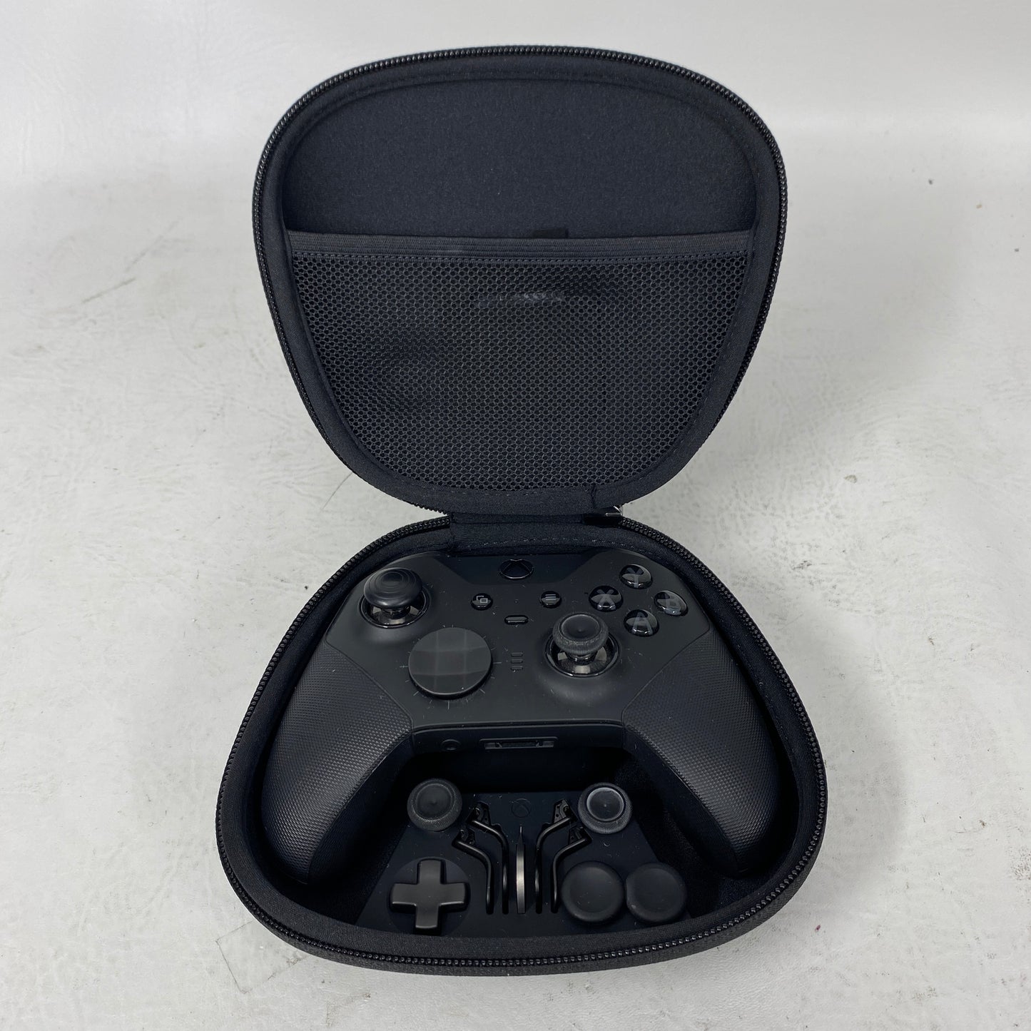 Microsoft Xbox One Elite Controller Series 2 Black 1797