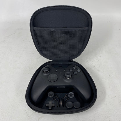 Microsoft Xbox One Elite Controller Series 2 Black 1797