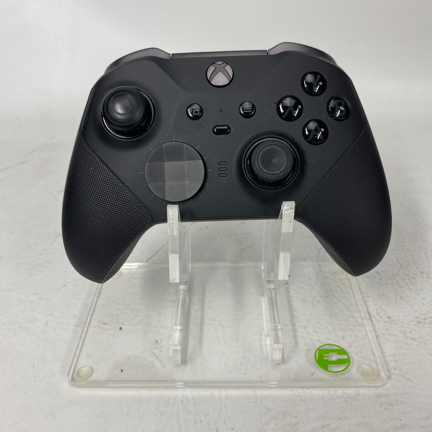 Microsoft Xbox One Elite Controller Series 2 Black 1797