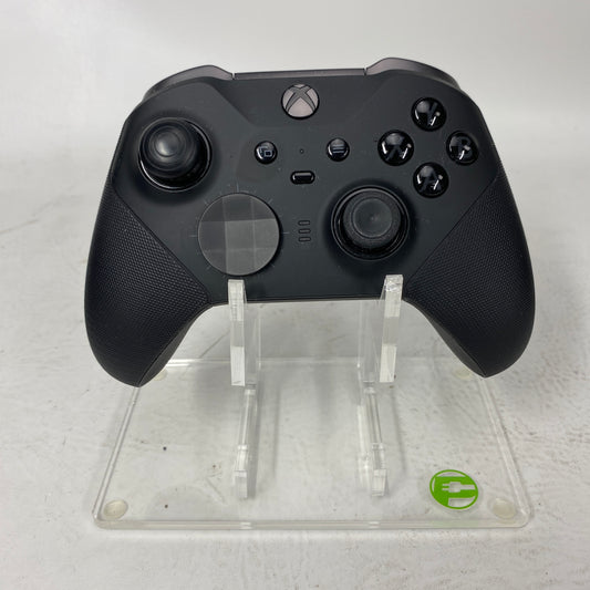 Microsoft Xbox One Elite Controller Series 2 Black 1797