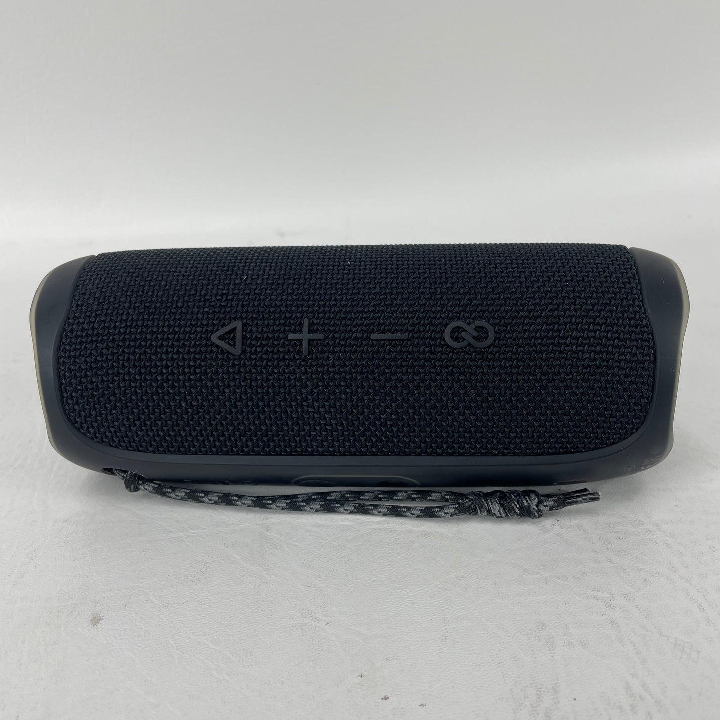 JBL Flip 5 Portable Wireless Bluetooth Speaker Black JBLFLIP5BLKAM