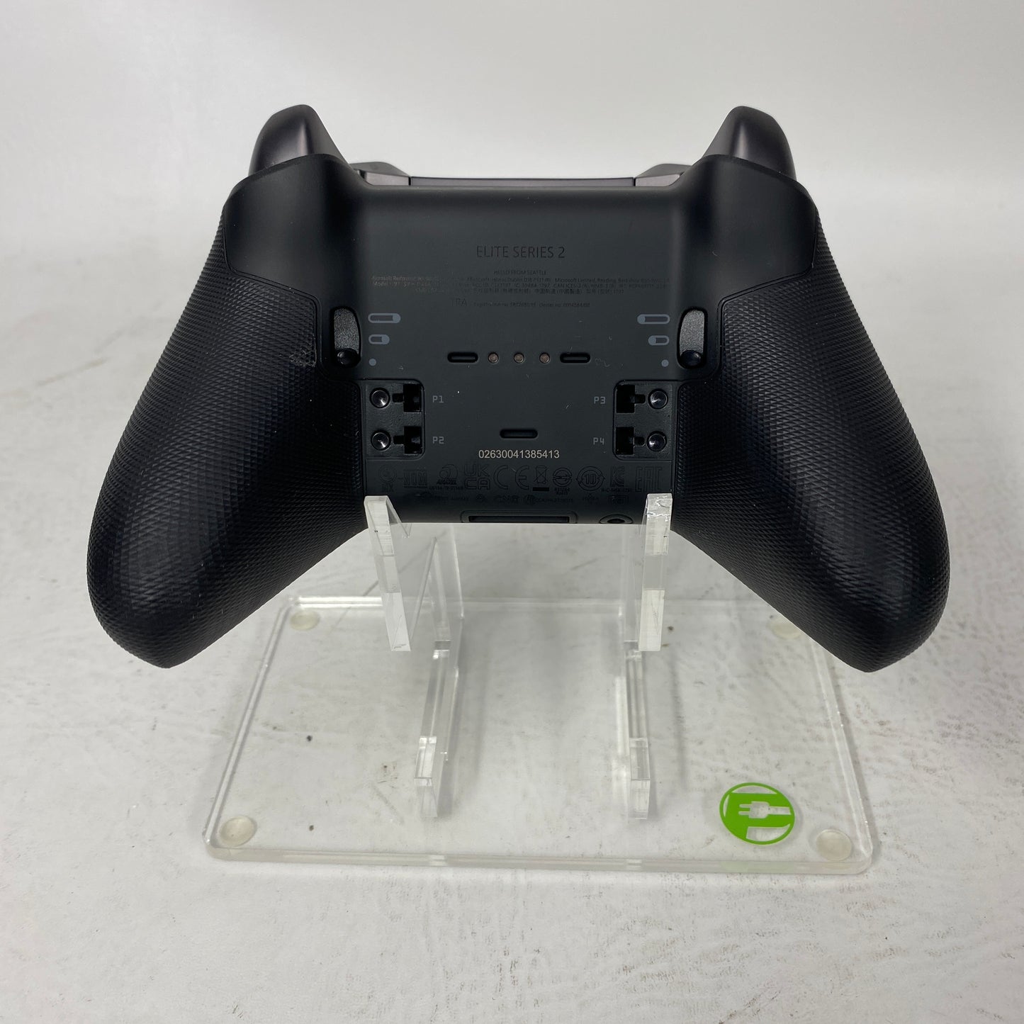 Microsoft Xbox One Elite Controller Series 2 Black 1797