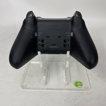 Microsoft Xbox One Elite Controller Series 2 Black 1797