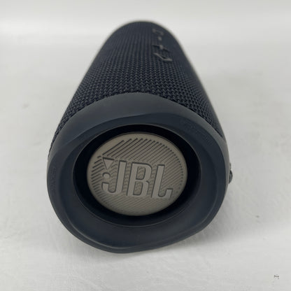 JBL Flip 5 Portable Wireless Bluetooth Speaker Black JBLFLIP5BLKAM