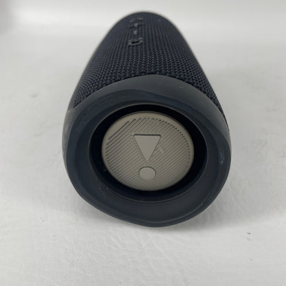 JBL Flip 5 Portable Wireless Bluetooth Speaker Black JBLFLIP5BLKAM