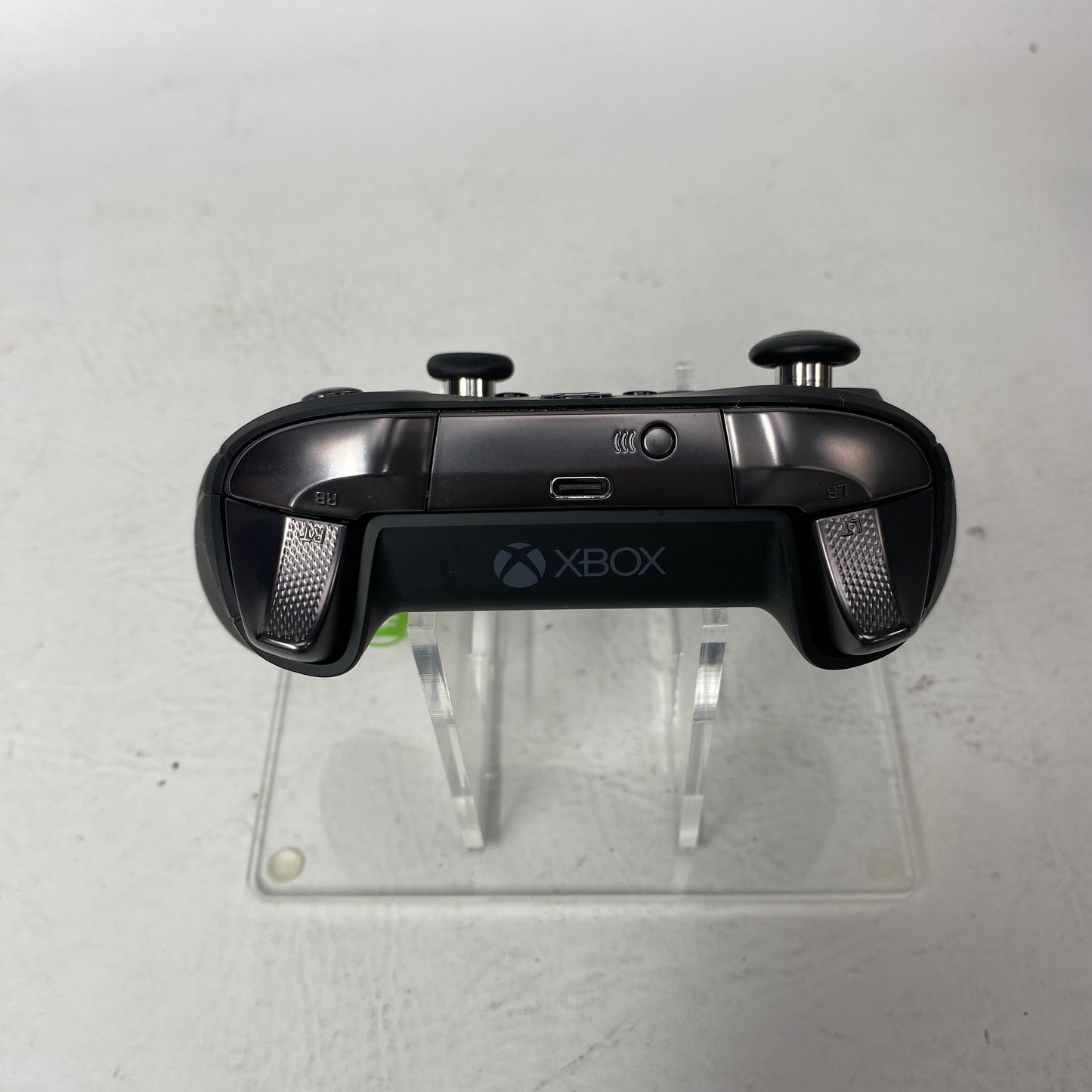 Microsoft Xbox One Elite Controller Series 2 Black 1797