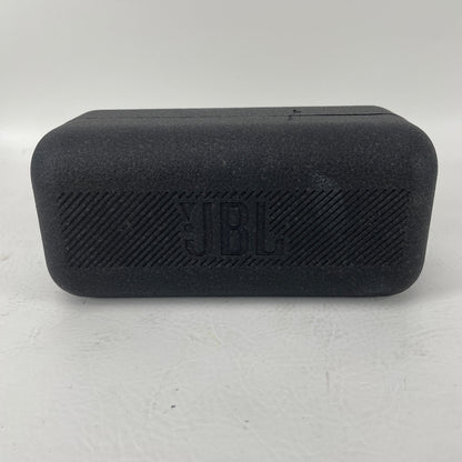 JBL Flip 5 Portable Wireless Bluetooth Speaker Black JBLFLIP5BLKAM