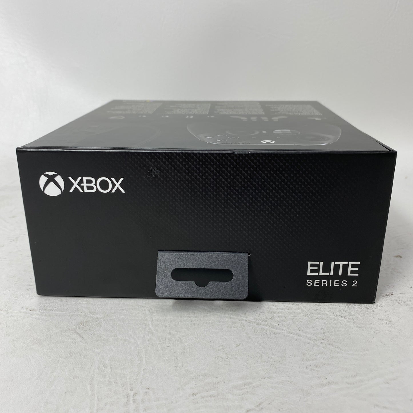 Microsoft Xbox One Elite Controller Series 2 Black 1797