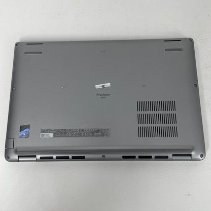 Dell Precision 3490 14" i7-1355U 3.8GHz 16GB RAM 256GB SSD
