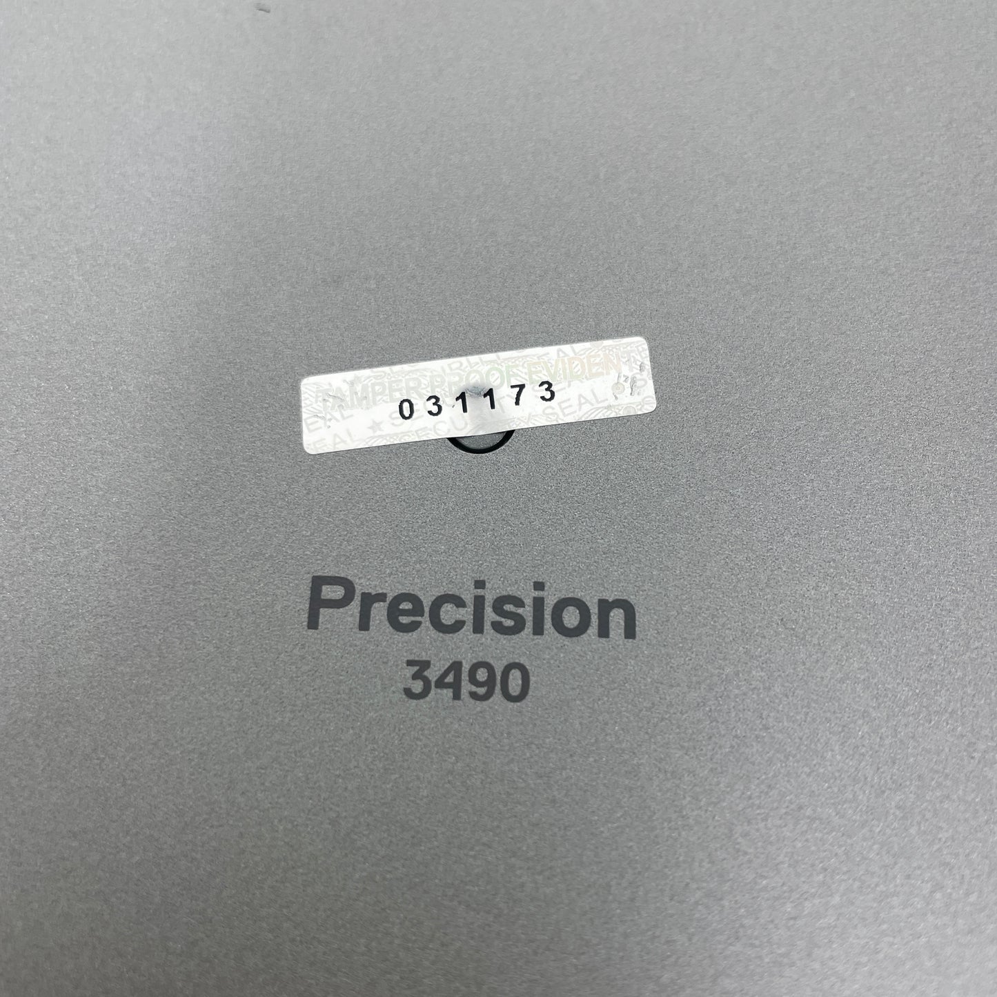 Dell Precision 3490 14" i7-1355U 3.8GHz 16GB RAM 256GB SSD