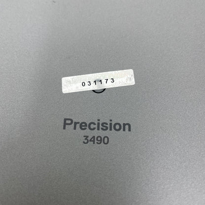 Dell Precision 3490 14" i7-1355U 3.8GHz 16GB RAM 256GB SSD
