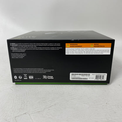 Microsoft Xbox One Elite Controller Series 2 Black 1797