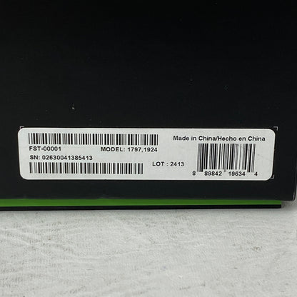 Microsoft Xbox One Elite Controller Series 2 Black 1797