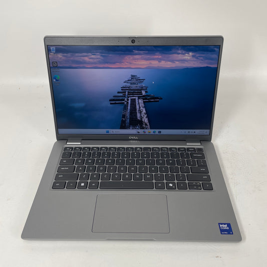Dell Precision 3490 14" i7-1355U 3.8GHz 16GB RAM 256GB SSD