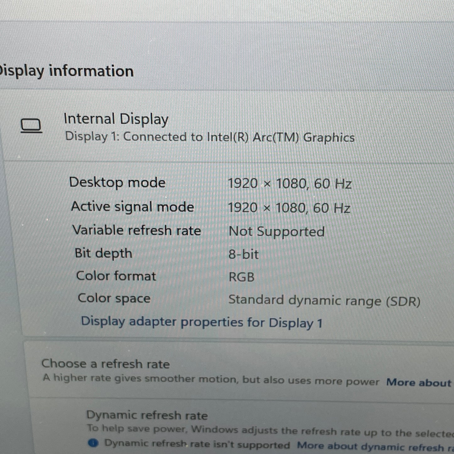 Dell Precision 3490 14" i7-1355U 3.8GHz 16GB RAM 256GB SSD