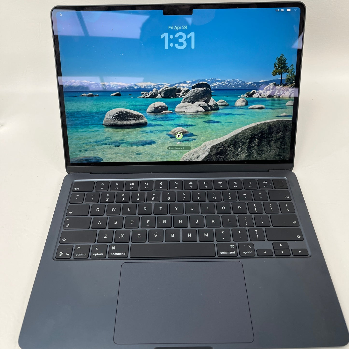 2025 Apple MacBook Air 13" M5 10C GPU 4.6GHz 16GB RAM 512GB SSD MDHE4LL/A