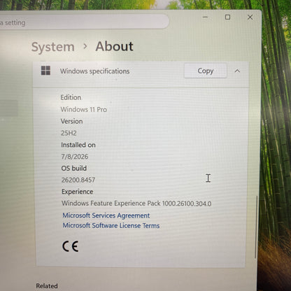 Lenovo ThinkPad L14 Gen 3 9NGGM22 14" i5-1245U  1.6GHz 16GB RAM 256GB SSD