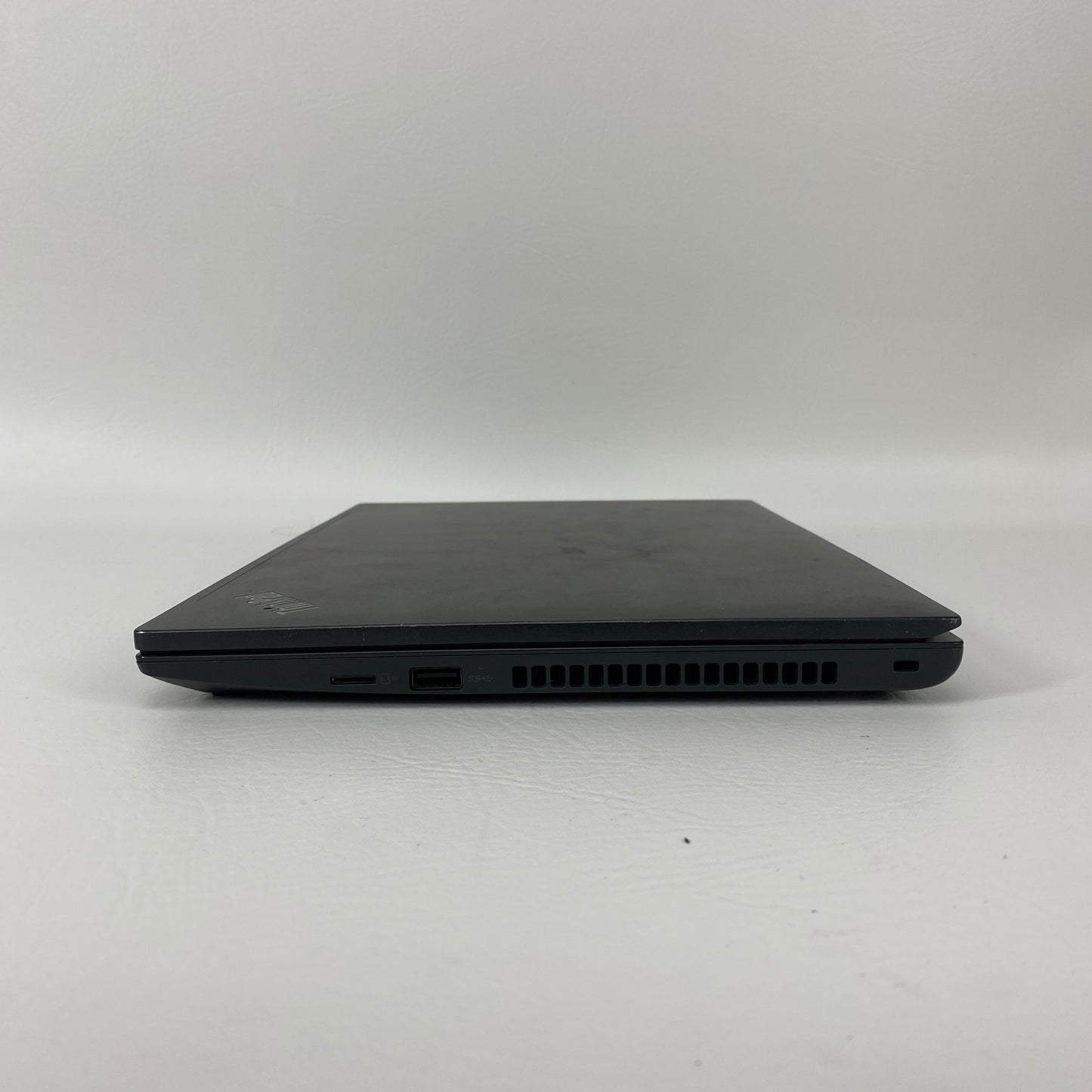 Lenovo ThinkPad L14 Gen 3 9NGGM22 14" i5-1245U  1.6GHz 16GB RAM 256GB SSD