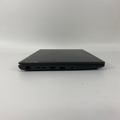 Lenovo ThinkPad L14 Gen 3 9NGGM22 14" i5-1245U  1.6GHz 16GB RAM 256GB SSD