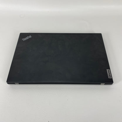 Lenovo ThinkPad L14 Gen 3 9NGGM22 14" i5-1245U  1.6GHz 16GB RAM 256GB SSD