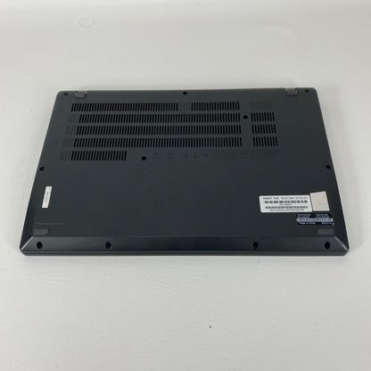 Lenovo ThinkPad L14 Gen 3 9NGGM22 14" i5-1245U  1.6GHz 16GB RAM 256GB SSD
