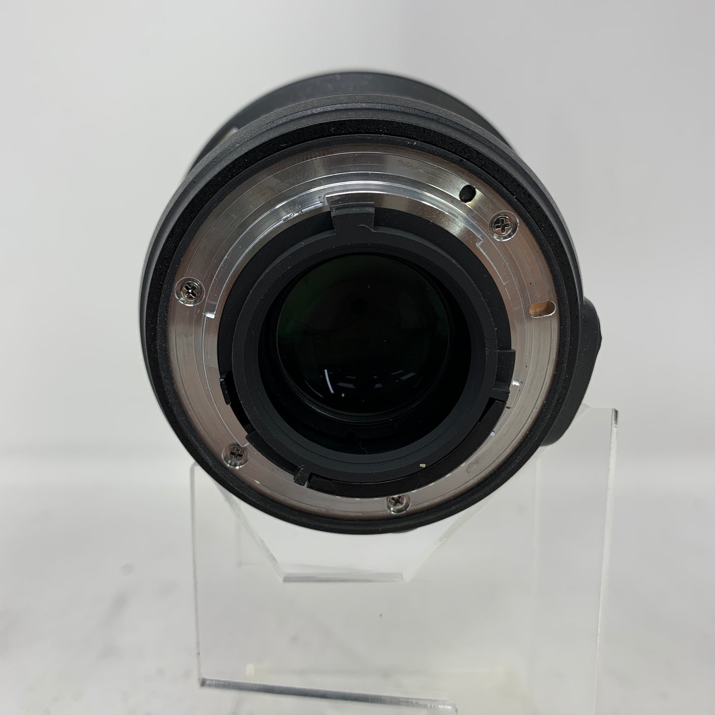 Nikon NIKKOR 50mm f/1.8 G AF-S FX DX DSLR Portrait Lens