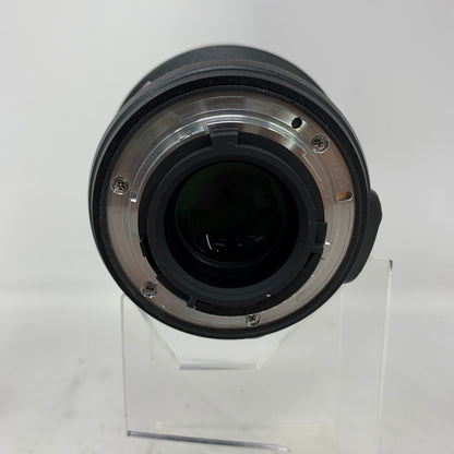 Nikon NIKKOR 50mm f/1.8 G AF-S FX DX DSLR Portrait Lens