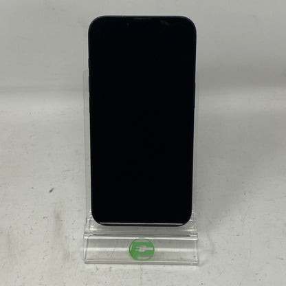 Factory Unlocked Apple iPhone 16e 128GB Black MDOD4LL/A