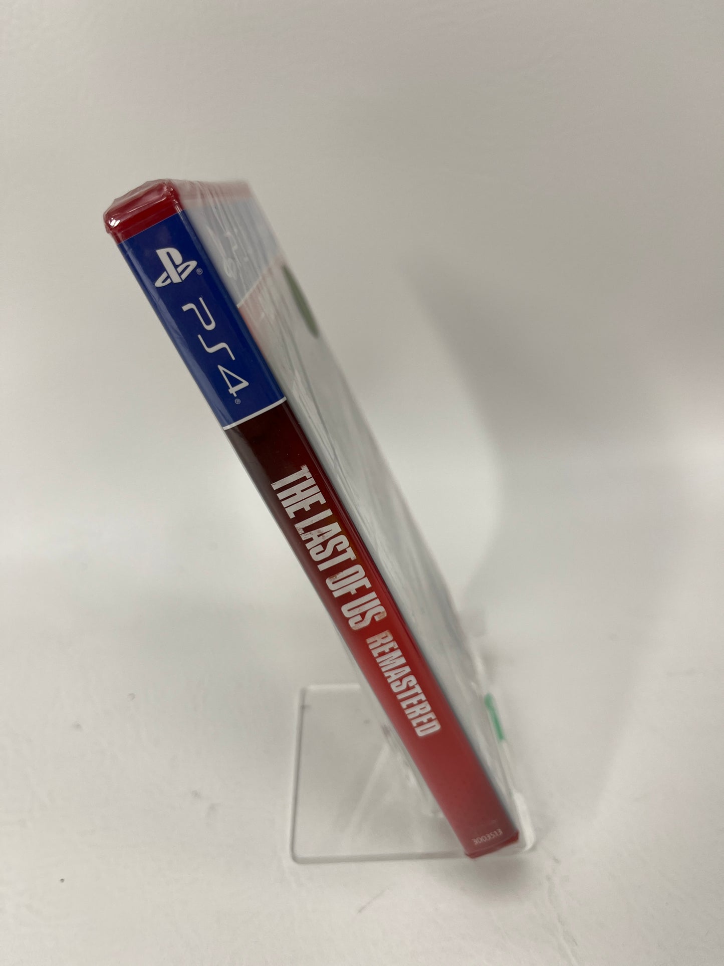 New The Last of Us Remastered (Sony PlayStation 4 PS4, 2014)