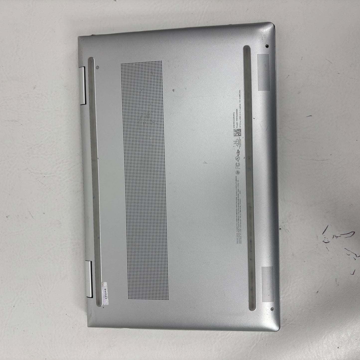 HP Envy x360 14-ES0013dx i5-1335U 1.3GHz 8GB RAM 512GB SSD