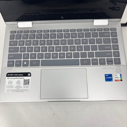 HP Envy x360 14-ES0013dx i5-1335U 1.3GHz 8GB RAM 512GB SSD