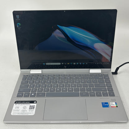 HP Envy x360 14-ES0013dx i5-1335U 1.3GHz 8GB RAM 512GB SSD