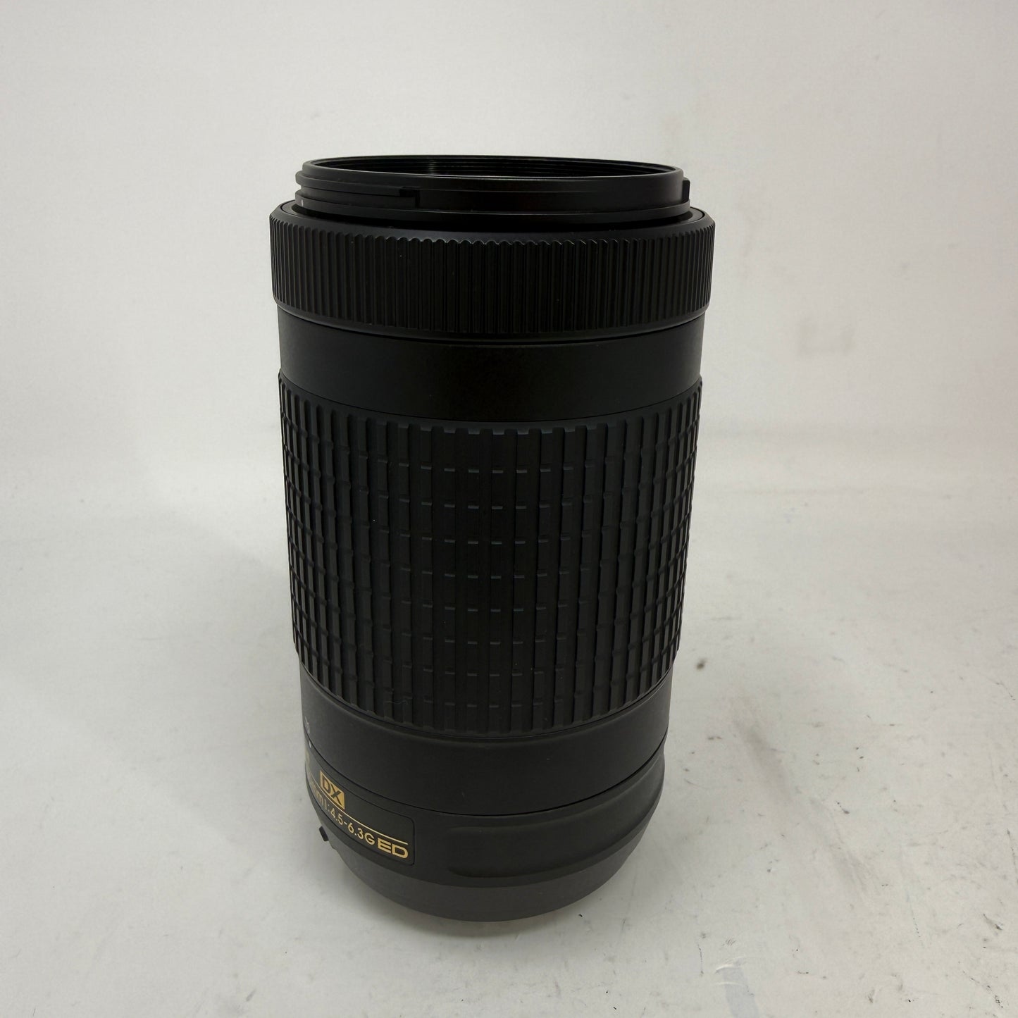 Nikon AF-P DX Nikkor 70-300mm f/1:4.5-6.3G ED Telephoto Zoom Lens