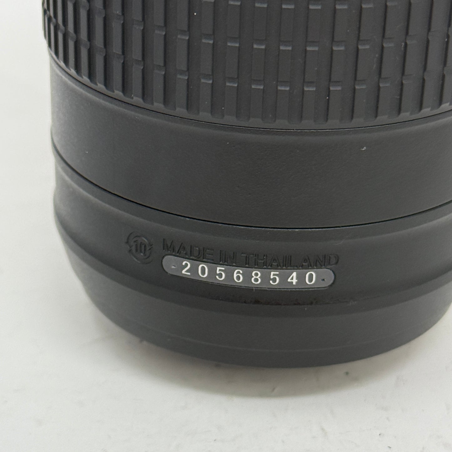 Nikon AF-P DX Nikkor 70-300mm f/1:4.5-6.3G ED Telephoto Zoom Lens