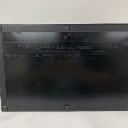 HP Pavilion OOE9L7L 24" i7-10700 2.00GHz 16GB RAM 1TB SSD