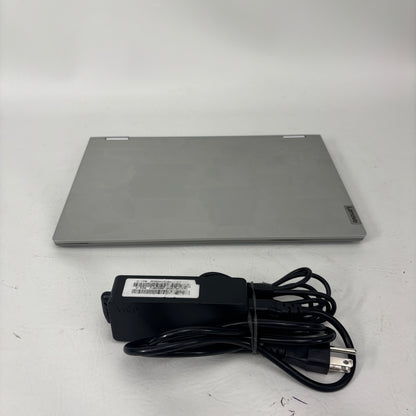 Lenovo IdeaPad Flex 5 14IIL05 14" i7-1065G7 1.3GHz 16GB RAM 500GB SSD GeForce 