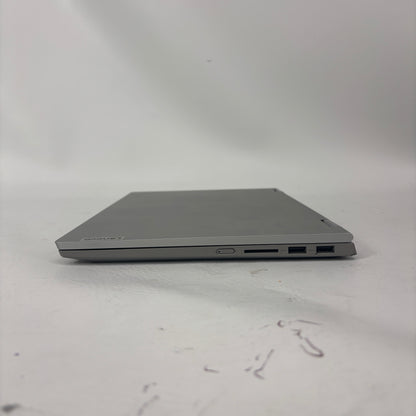 Lenovo IdeaPad Flex 5 14IIL05 14" i7-1065G7 1.3GHz 16GB RAM 500GB SSD GeForce 