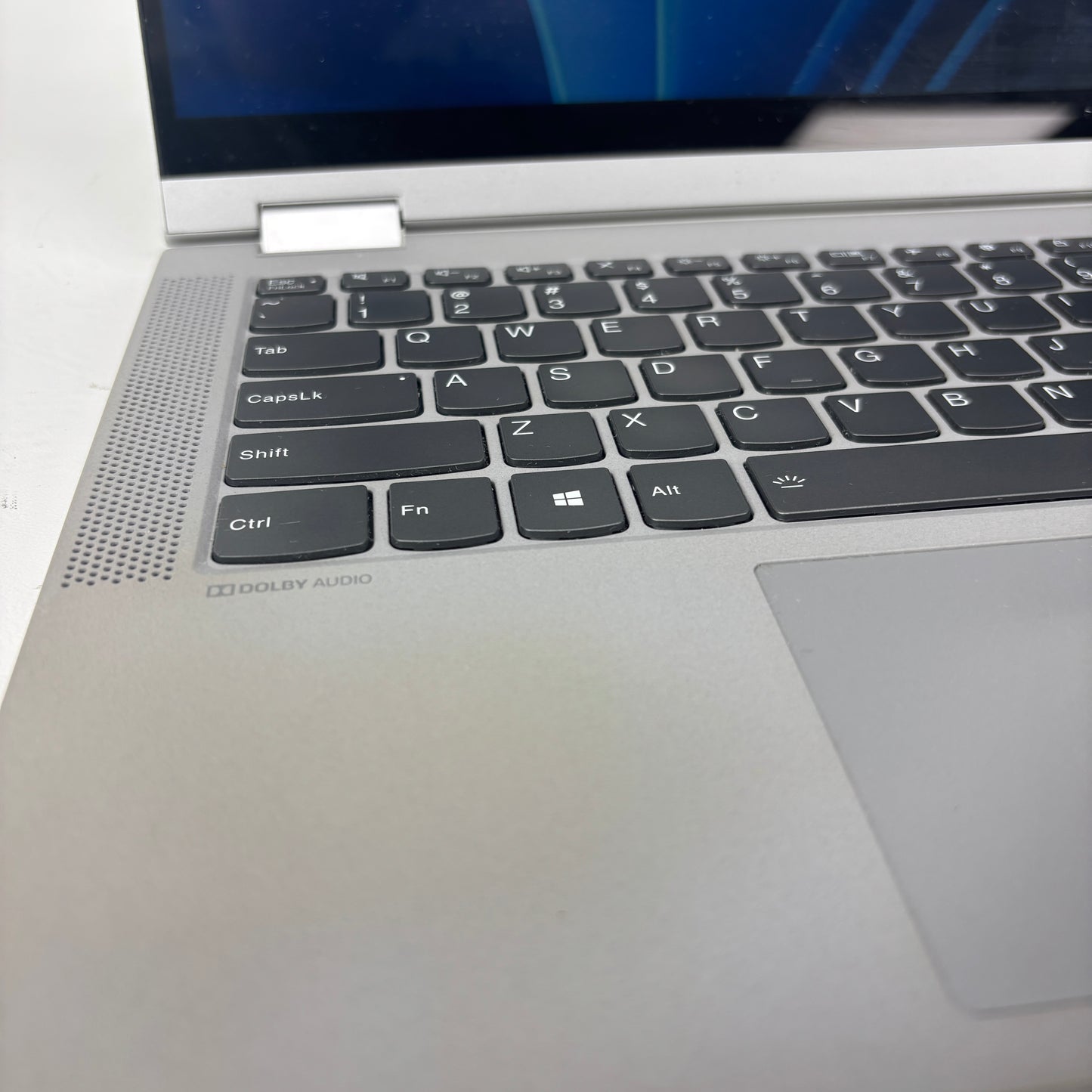 Lenovo IdeaPad Flex 5 14IIL05 14" i7-1065G7 1.3GHz 16GB RAM 500GB SSD GeForce 