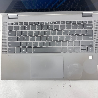 Lenovo IdeaPad Flex 5 14IIL05 14" i7-1065G7 1.3GHz 16GB RAM 500GB SSD GeForce 