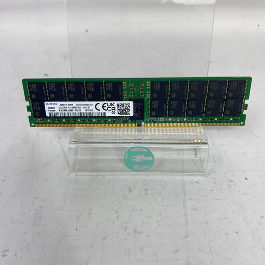 Samsung PC5-4800B-RA0 64GB (1x64GB) RAM DDR5 4800MHz M321R8GA0BB0-CQKDS