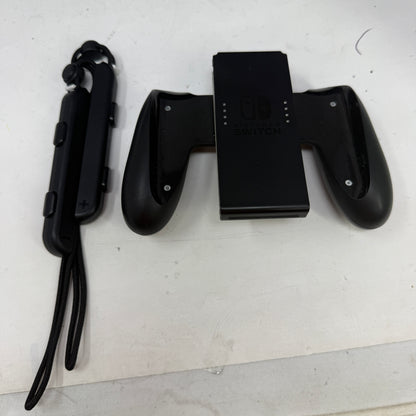 Nintendo Switch Handheld Game Console HAC-001 Black