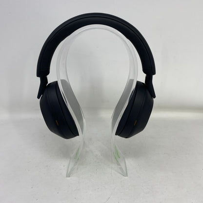 Sony WH-1000XM5 Wireless On-Ear Bluetooth Headphones Black YY2954