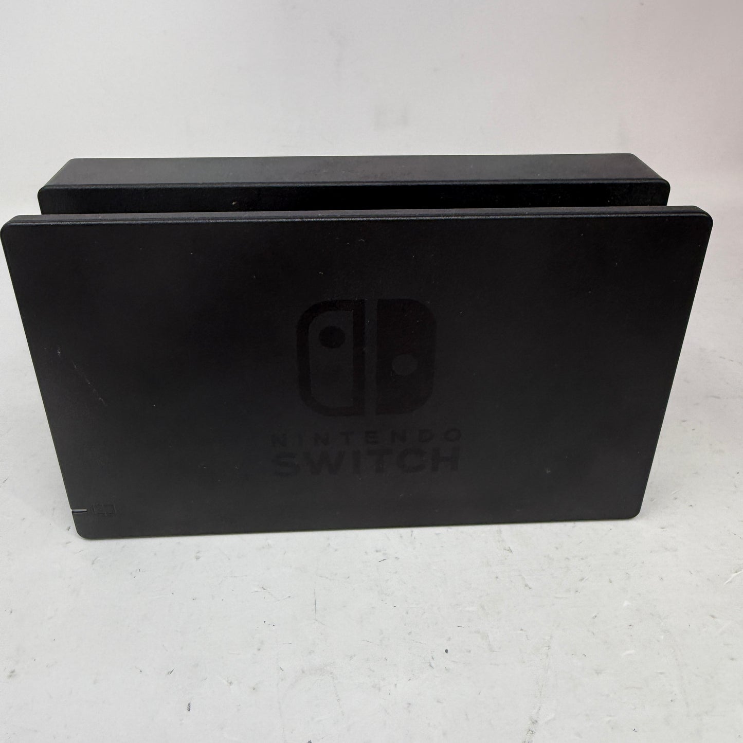Nintendo Switch Handheld Game Console HAC-001 Black