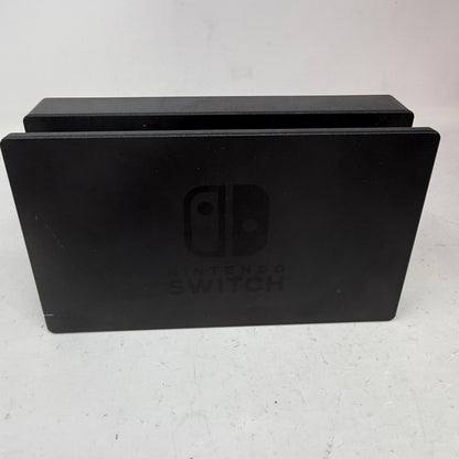 Nintendo Switch Handheld Game Console HAC-001 Black