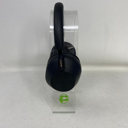 Sony WH-1000XM5 Wireless On-Ear Bluetooth Headphones Black YY2954