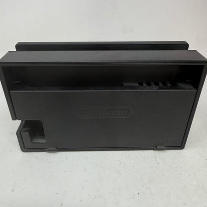 Nintendo Switch Handheld Game Console HAC-001 Black