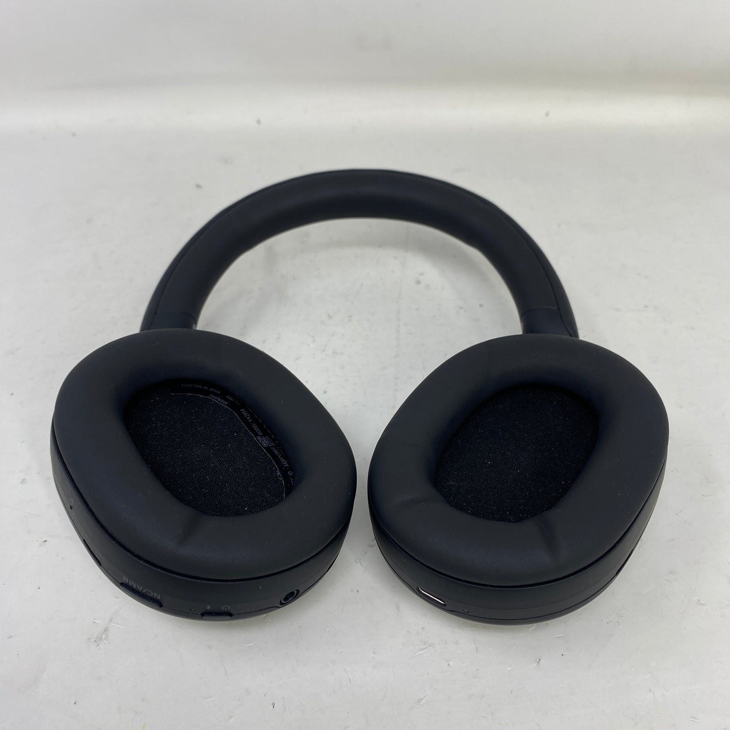 Sony WH-1000XM5 Wireless On-Ear Bluetooth Headphones Black YY2954