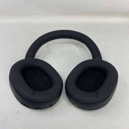 Sony WH-1000XM5 Wireless On-Ear Bluetooth Headphones Black YY2954